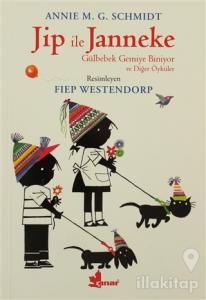 Jip ile Janneke
