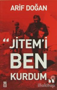 Jitem'i Ben Kurdum