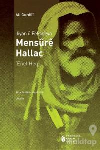 Jiyan u Felsefeya Mensure Hallac