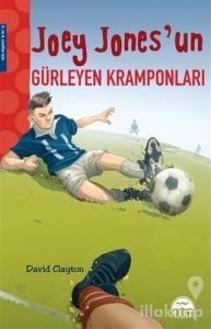 Joey Kones'un Gürleyen Kramponları