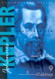 Johannes Kepler Yeni Gökbilim