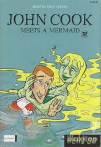 John Cook Meets a Mermaid / John Cook & the Sea Monster +CD