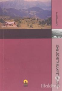 John Locke'ta Mülkiyet Anlayışı