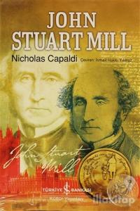 John Stuart Mill (Ciltli)