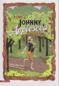 Johnny Appleseed