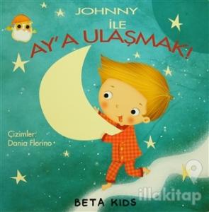 Johnny ile Ay'a Ulaşmak!