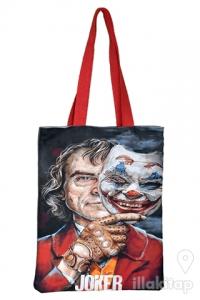 Joker 2 Bez Çanta