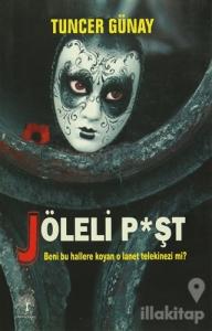 Jöleli P*şt