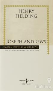 Joseph Andrews (Ciltli)