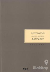 Joseph Cornell'in Operaları - Göçmenler
