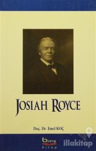 Josiah Royce