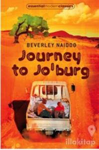 Journey to Jo'Burg (Essential Modern Classics)