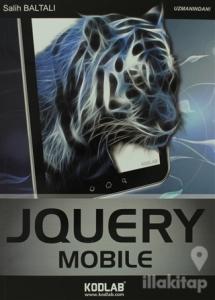 JQuery Mobile