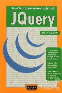 JQuery