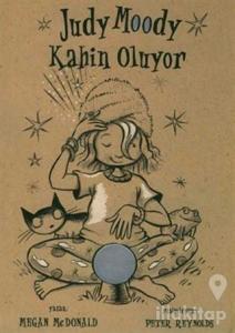 Judy Moody Kahin Oluyor