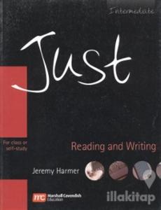 Just Reading & Writing Intermediate