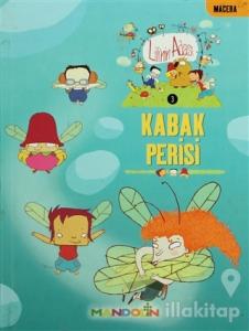 Kabak Perisi (Ciltli)