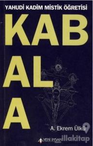 Kabala Yahudi Kadim Mistik Öğretisi