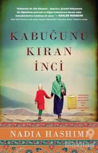 Kabuğunu Kıran İnci