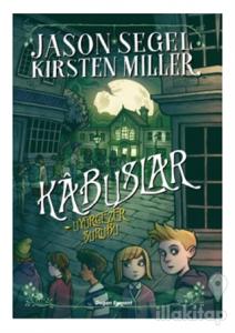 Kabuslar - Uyurgezer Şurubu