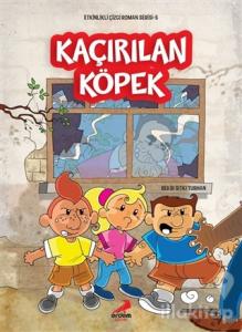 Kaçırılan Köpek