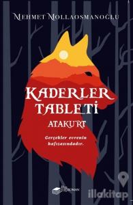 Kaderler Tableti - Atakurt