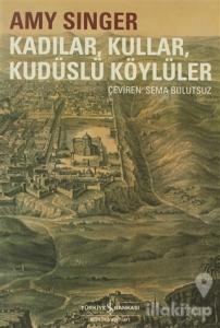 Kadılar, Kullar, Kudüslü Köylüler
