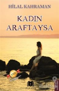 Kadın Araftaysa