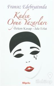 Kadın Oyun Yazarları