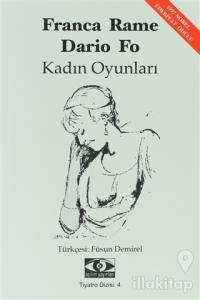 Kadın Oyunları 1