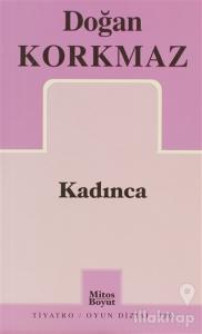 Kadınca