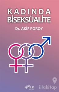 Kadında Biseksüalite