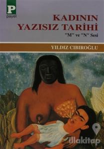 Kadının Yazısız Tarihi