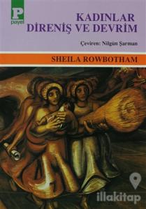 Kadınlar, Direniş ve Devrim