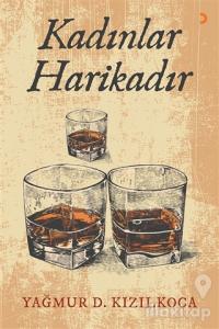 Kadınlar Harikadır