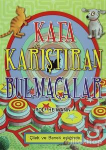 Kafa Karıştıran Bulmacalar