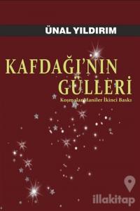Kafdağı'nın Gülleri