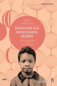 Kafesteki Kuş Neden Şakır, Bilirim