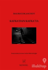 Kafka'dan Kafka'ya