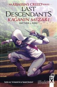 Kağanın Mezarı - Assansin's Creed Series