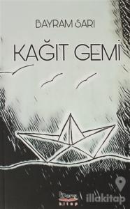 Kağıt Gemi