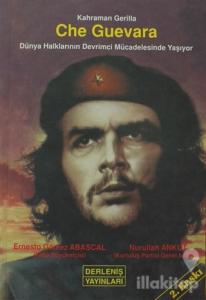 Kahraman Gerilla Che Guevara