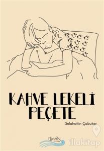 Kahve Lekeli Peçete