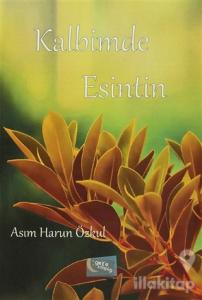 Kalbimde Esintin