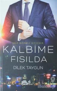Kalbime Fısılda