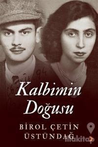 Kalbimin Doğusu