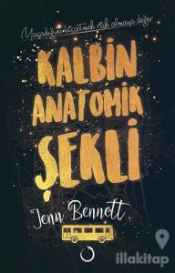 Kalbin Anatomik Şekli