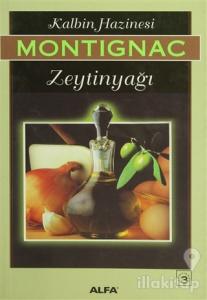 Kalbin Hazinesi Zeytinyağı