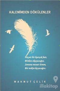 Kalemimden Dökülenler