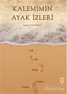 Kalemimin Ayak İzleri